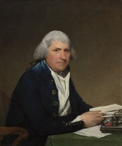 リチャードイェイツ、1793年〜